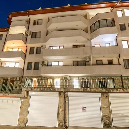 Апартамент милена Смолян