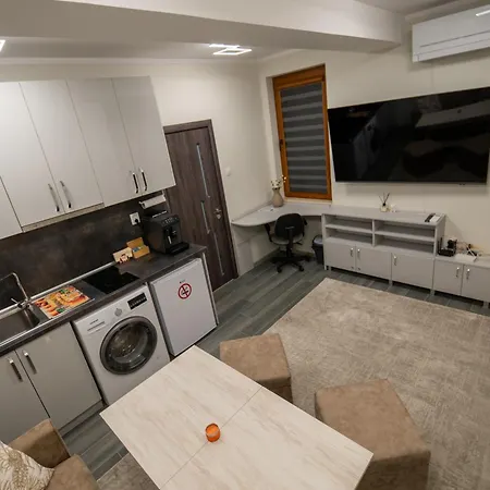 милена Апартамент