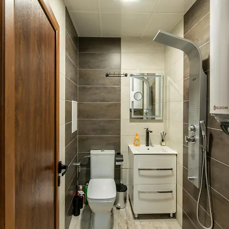 милена Смолян