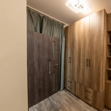 милена Smolyan