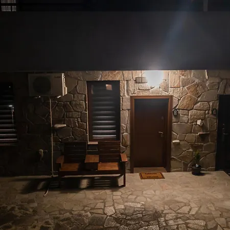 милена Appartement Smolyan