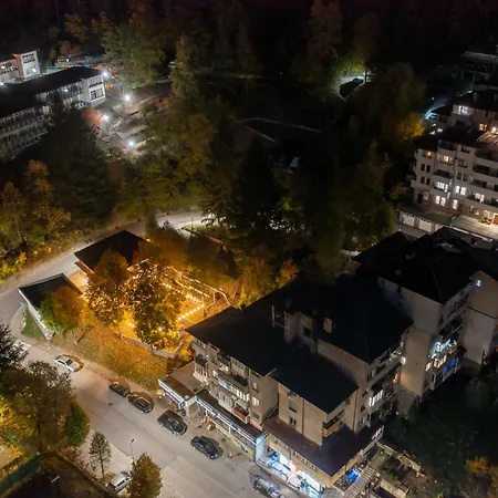 Apartamento милена Smolyan