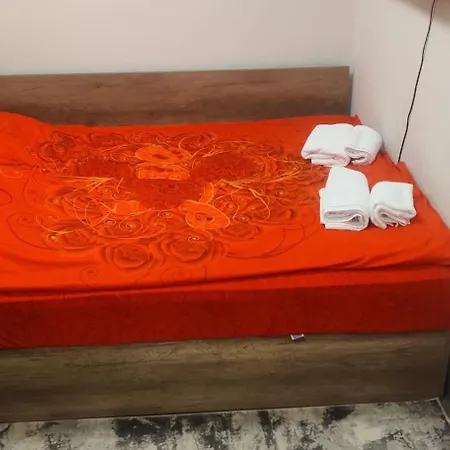 Appartement милена *