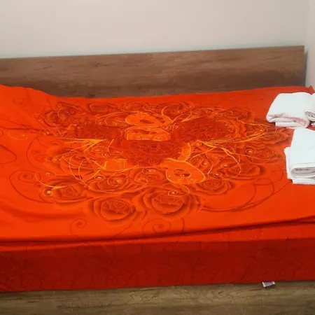 Appartement милена Smolyan