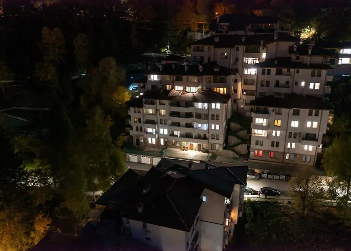 Lejlighed милена *