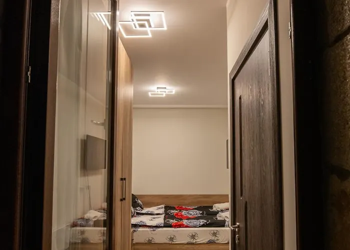 милена Lejlighed