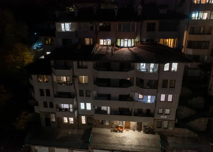 Lejlighed милена *