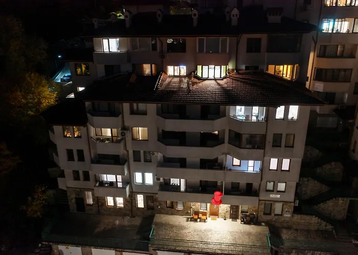 милена Lejlighed *