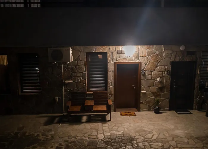 милена Lejlighed Smolyan