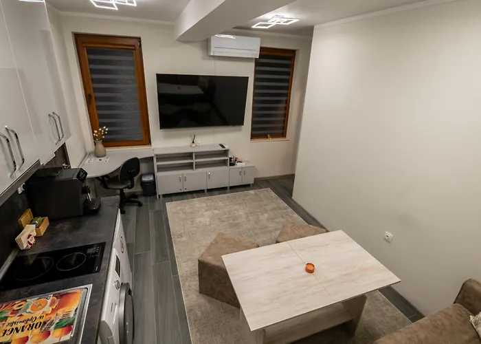 Lejlighed милена Smolyan