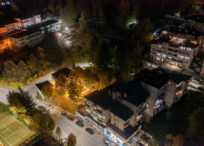 Lejlighed милена Smolyan