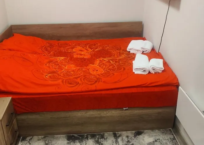 Lejlighed милена *