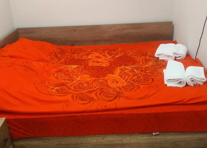 Lejlighed милена Smolyan